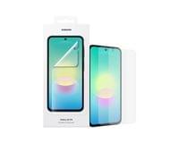 Samsung A27 Screen Protector Transparent - 1 Samsung A27 Screen Protector Transparent - 1