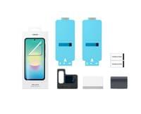 Samsung A27 Screen Protector Transparent - 3 Samsung A27 Screen Protector Transparent - 3