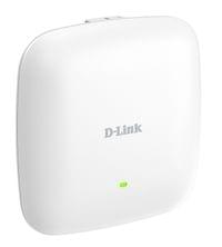 D-Link AX3000 Wi-Fi 6 Dual Band PoE Access... - 2
