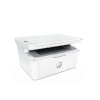 HP LaserJet MFP M140we - 2