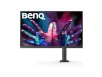 BenQ PD2705UA LED MONITOR PD2705UA DARK GREY - 1