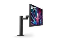 BenQ PD2705UA LED MONITOR PD2705UA DARK GREY - 2