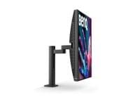 BenQ PD2705UA LED MONITOR PD2705UA DARK GREY - 3
