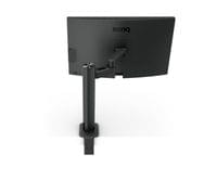 BenQ PD2705UA LED MONITOR PD2705UA DARK GREY - 5