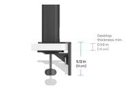 BenQ PD2705UA LED MONITOR PD2705UA DARK GREY - 16