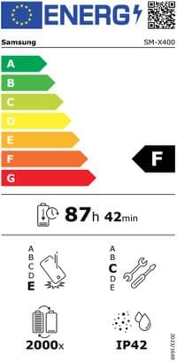 Samsung SM-X400 Galaxy Tab S10 Lite WiFi 10.9&amp;quot; 6GB RAM... - 10