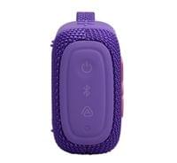 JBL GO 5 PUR Waterproof and drop-proof portable speaker - 4