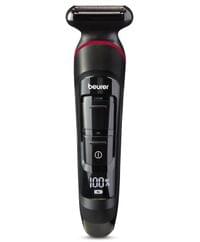 Beurer MN9X body groomer, 11 attachments with 16 cutting... - 3