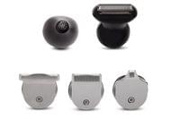 Beurer MN9X body groomer, 11 attachments with 16 cutting... - 4