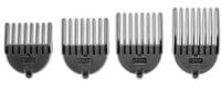 Beurer MN9X body groomer, 11 attachments with 16 cutting... - 6