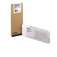 EPSON (T6067) Stylus Pro 4450/4800/4880 - Light Black... - 1
