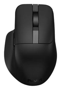 Asus MD301 MOUSE/BK//3BT+2.4GHZ+USB - 1