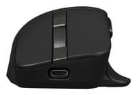 Asus MD301 MOUSE/BK//3BT+2.4GHZ+USB - 2