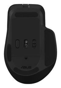 Asus MD301 MOUSE/BK//3BT+2.4GHZ+USB - 5