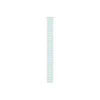 Apple Watch 49mm Band: Ice Blue Ocean Band Extension -... - 1