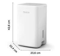 Rowenta DH5250F0 Extreme Air Dry Compact - 2