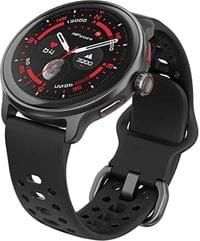 HiFuture Vela Black, 1.43" AMOLED , GPS +Compass + Altimeter, 466*466,... - 2