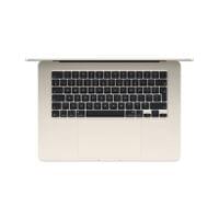 Apple MacBook Air 15.3: Apple M5 chip with 10-core CPU... - 2