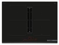 Bosch PVQ731H26E SER6; Induction hob with integrated... - 1