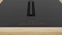 Bosch PVQ731H26E SER6; Induction hob with integrated... - 2