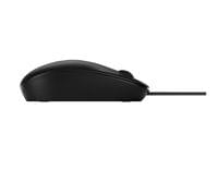 HP 128 Laser Wired Mouse - 4