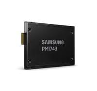 Samsung Enterprise SSD PM1743 1.92TB TLC V6 Elan U.2 PCIe...