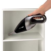 Rowenta AC476901, Extenso, Cyclonic Dry, 7.2V, 16 min... - 3