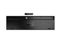 Natec Keyboard Herring Wireless US - 6