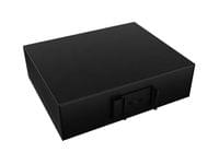 Lanberg Switch ILGE-8P-2S-120 POE 4 x BT 4 x AT 2 x SFP... - 3 Lanberg Switch ILGE-8P-2S-120 POE 4 x BT 4 x AT 2 x SFP... - 3