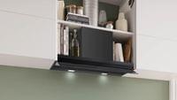 Bosch DBB87DP60, SER6, Integrated box hood 80cm A+,... - 4