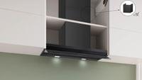 Bosch DBB87DP60, SER6, Integrated box hood 80cm A+,... - 6