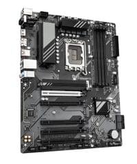 Gigabyte B760 DS3H Gen 5 - 2 Gigabyte B760 DS3H Gen 5 - 2