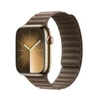 Apple 45mm Taupe Magnetic Link - S/M - 2
