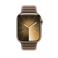 Apple 45mm Taupe Magnetic Link - S/M - 2