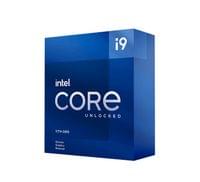 Intel Core i9-12900KF 16C/24T (eC 2.4GHz / pC 3.2GHz /...