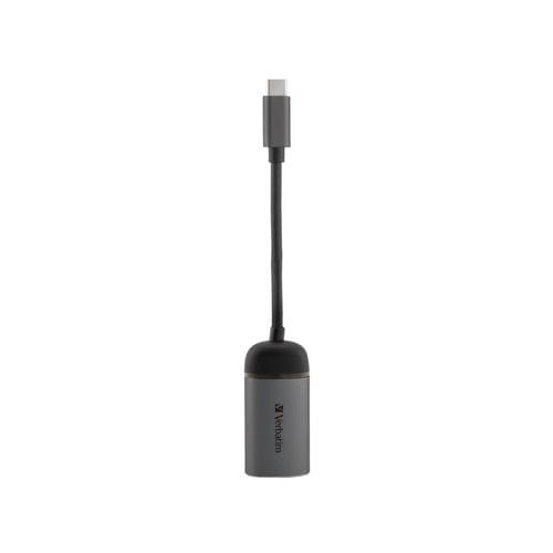 Verbatim USB-C to Gigabit Ethernet Adapter 10cm Cable - 2