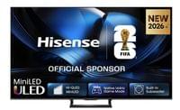 Hisense 75&amp;quot;U7SE - 1