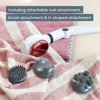 Beurer MG 44 infrared massager; Soothing vibration... - 4