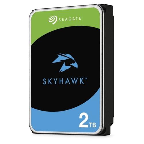 SEAGATE HDD SkyHawk Surveillance (3.5&amp;#039;&amp;#039;/2TB/SATA... - 1