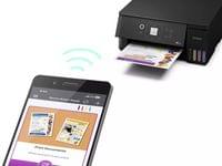 Epson EcoTank L3361 - 7