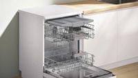 Bosch SMS4HVW14E, SER4, Free-standing dishwasher, C,... - 5 Bosch SMS4HVW14E, SER4, Free-standing dishwasher, C,... - 5