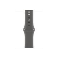 Apple Watch 40mm Sport Band: Stone Gray Sport Band - S/M - 1