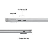 Apple MacBook Air 13.6: Apple M5 chip with 10-core CPU... - 3 Apple MacBook Air 13.6: Apple M5 chip with 10-core CPU... - 3