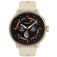 HiFuture Vela Latte, 1.43&amp;quot; AMOLED, GPS +Compass + Altimeter, 466*466,... - 1