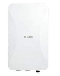 D-Link Nuclias Connect BE3600 Wi-Fi 7 Outdoor Access Point - 1
