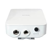 D-Link Nuclias Connect BE3600 Wi-Fi 7 Outdoor Access Point - 2