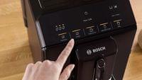 Bosch TIE20129, SER2, Automatic coffee-espresso machine,... - 2