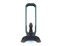 Genesis Headset Stand With Mouse Bungee Vanad 500