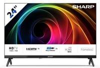 Sharp 24HA1205E - 1