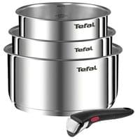 Tefal L8964S44 SET 4PCS ING6 EMOTION SS POL GB - 1